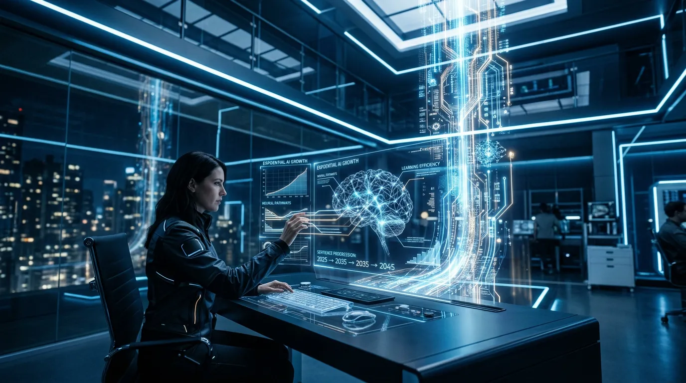 AI alsmaar intelligenter: wat je technisch moet doen