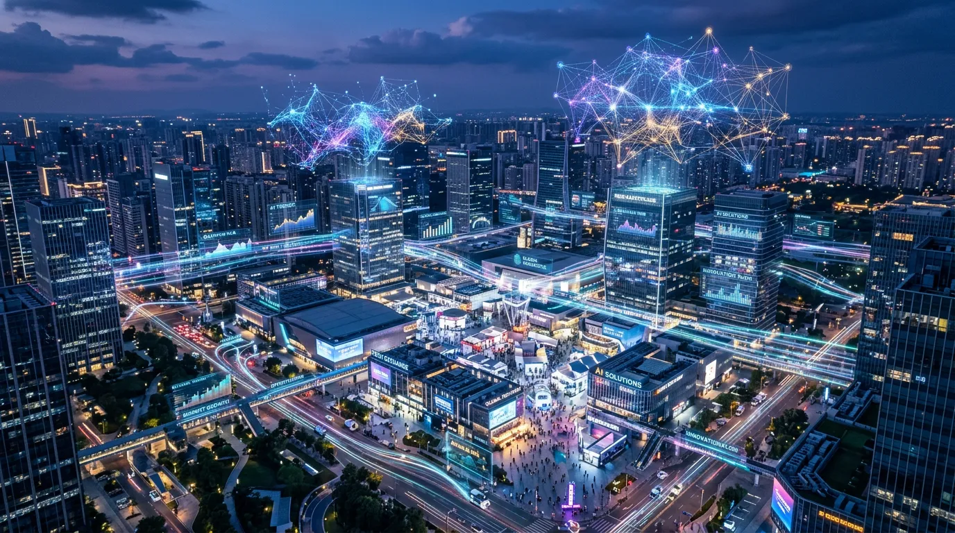 AI market in 2026: trends, kansen, risico’s en stack