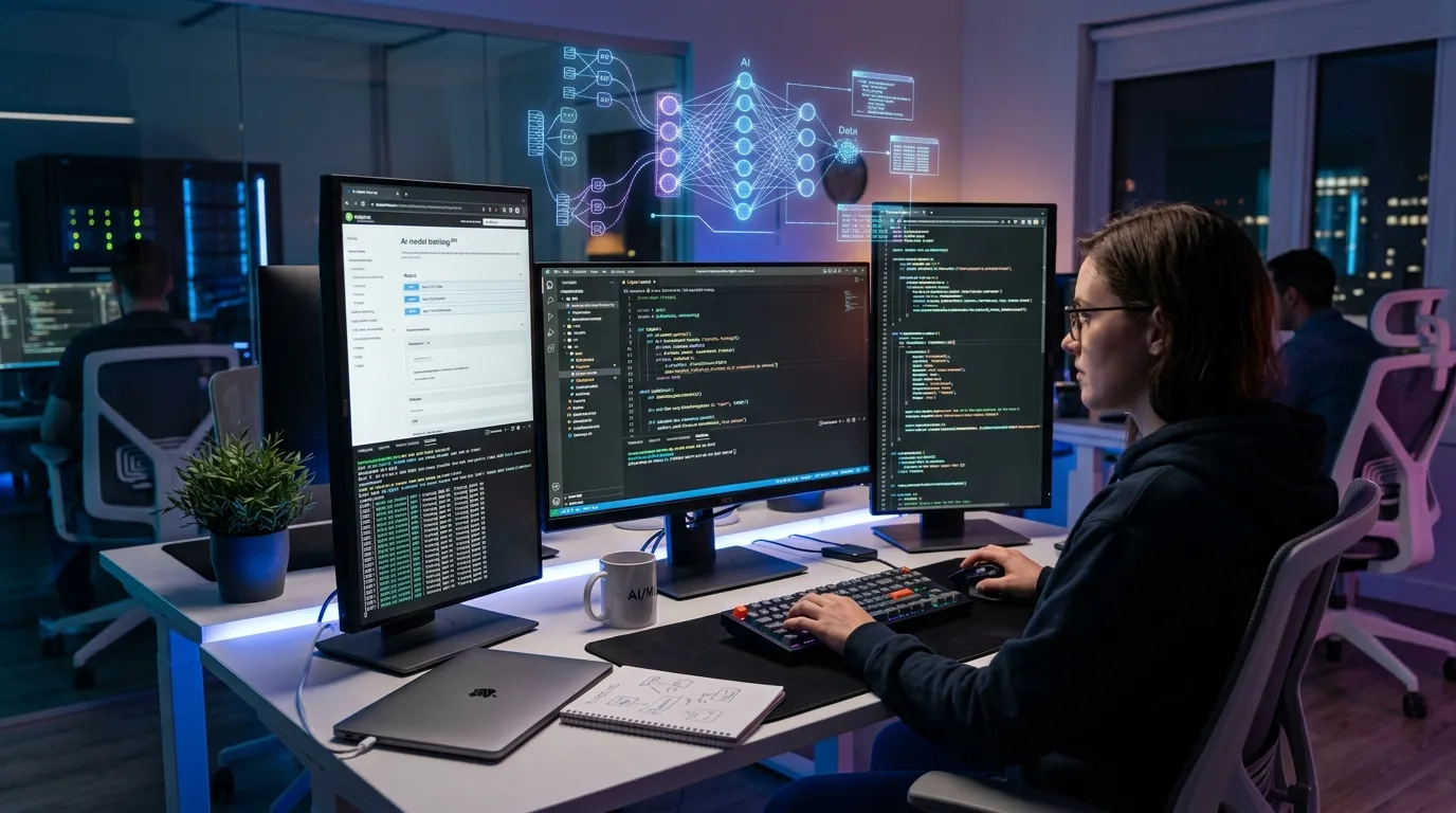 AI OpenAI gids voor developers: API, tools, integratie