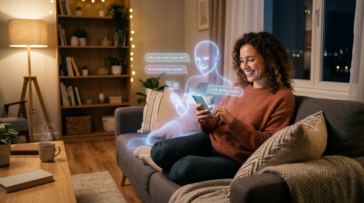 Chai: Chat met AI Friends – Review en Alternatieven