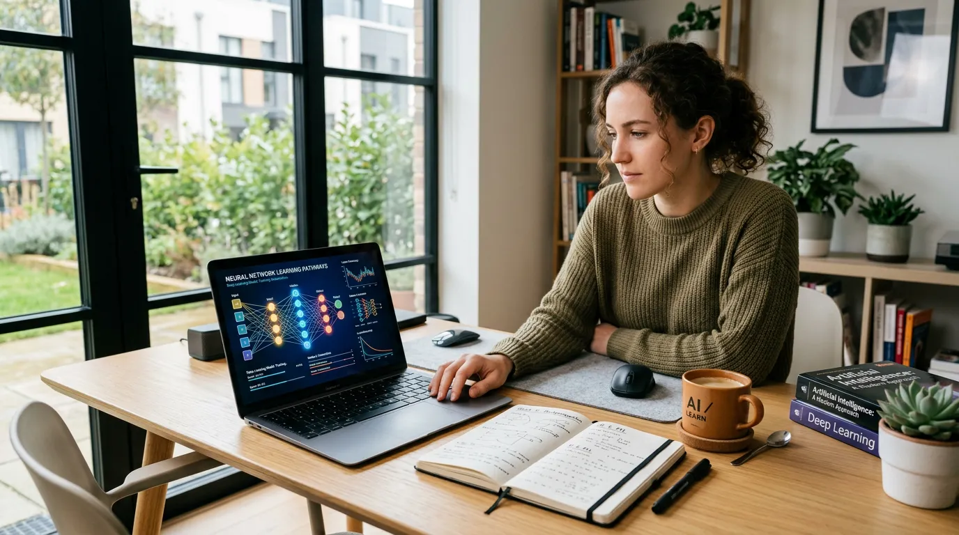 Elements of AI: Gratis AI Cursus Review, Brief