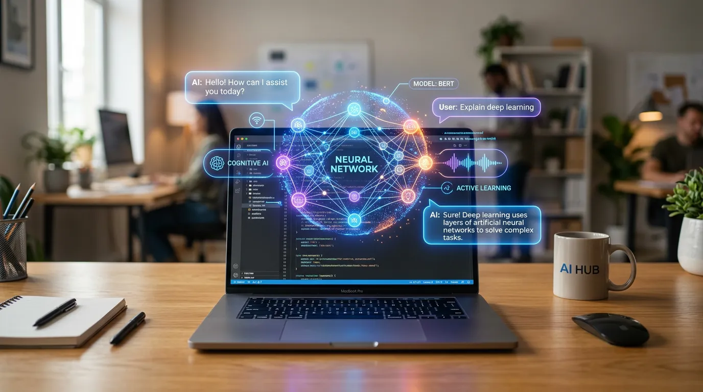 Open AI Chat: ChatGPT Gebruiken en Integreren
