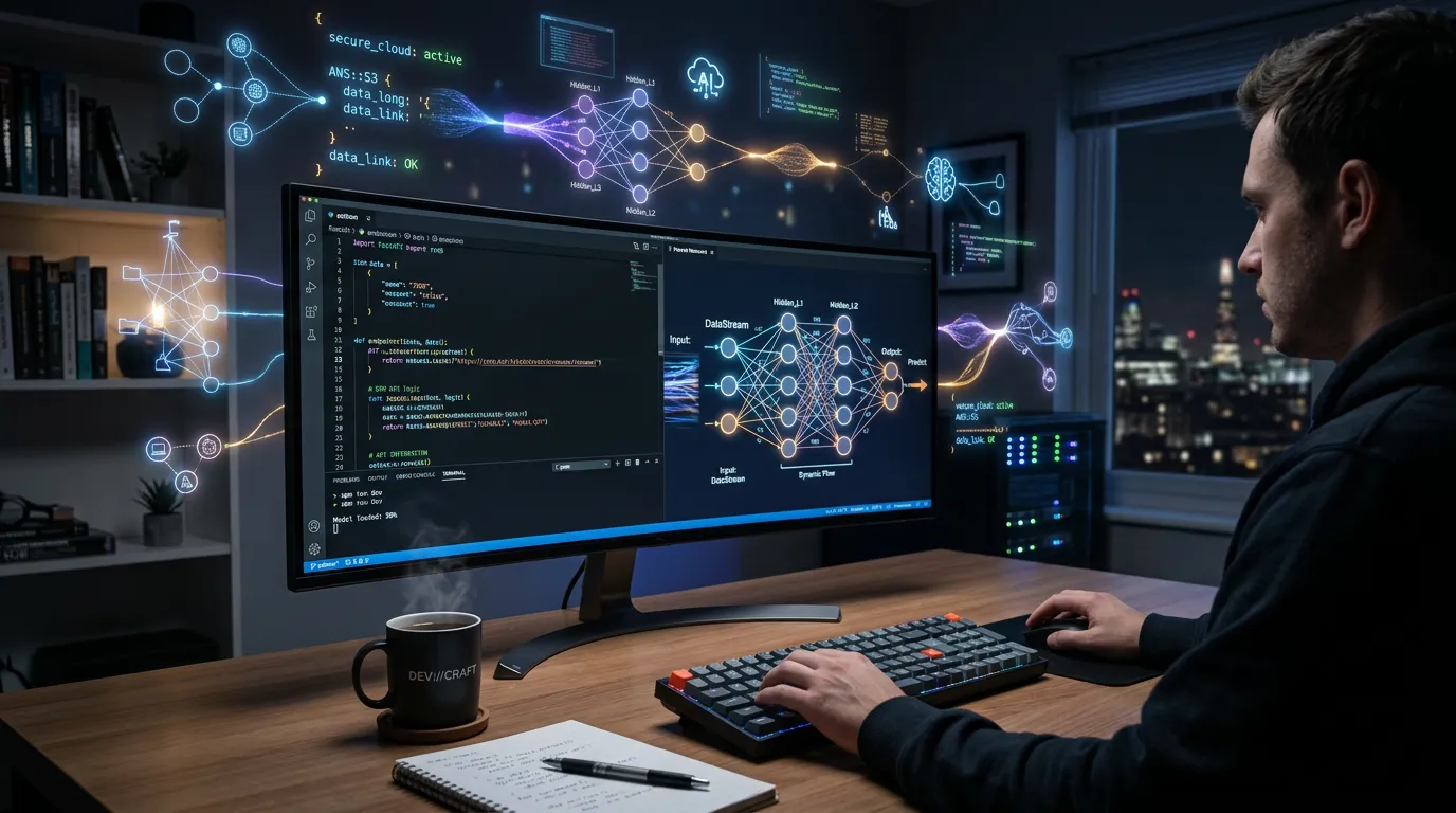 OpenAI AI uitgelegd: API, modellen, security en bouwtips