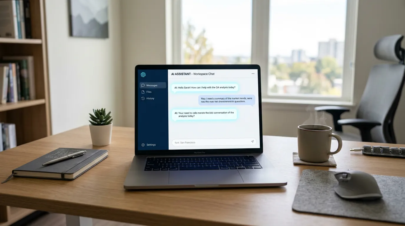 OpenAI Chat: zo gebruik je het slim, snel en veilig