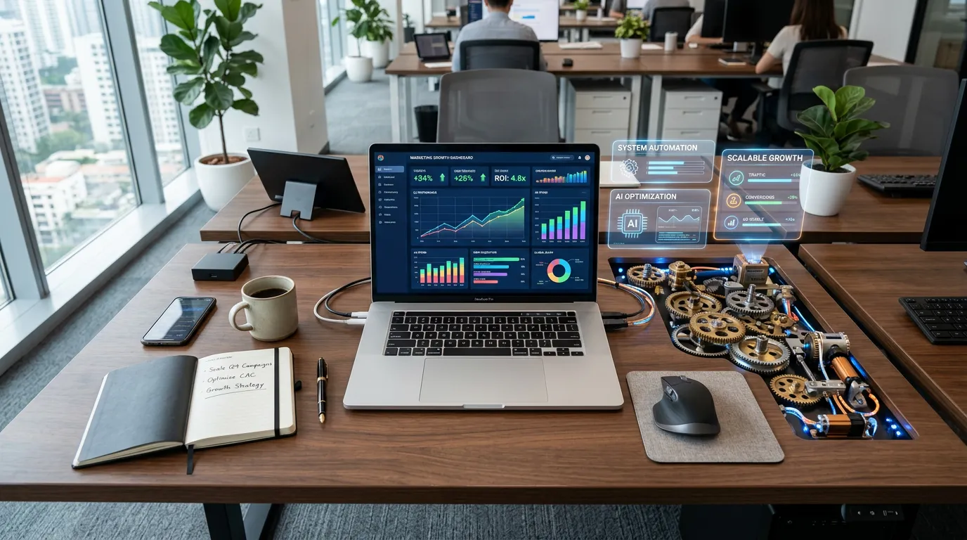 SEO Automation: A Practical Guide for Scaling Results