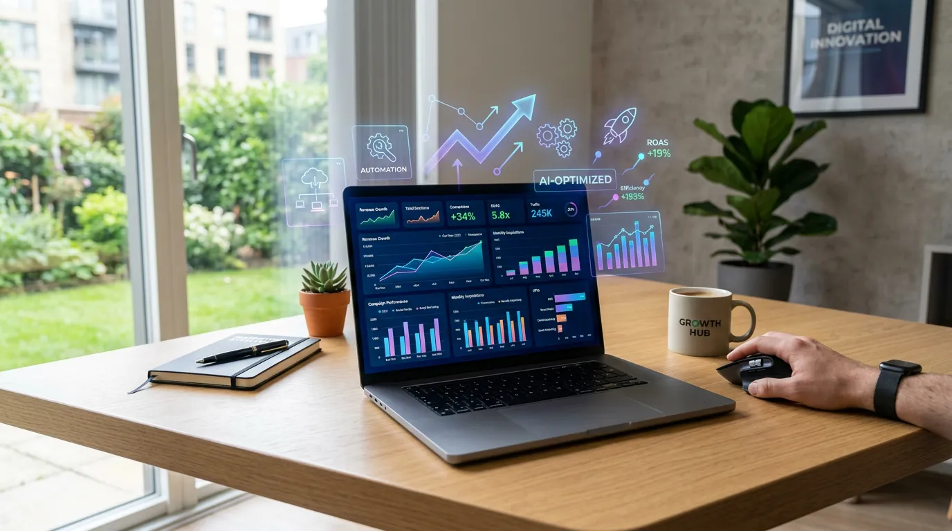 SEO Automation Software: Guide to Safe, Scalable Growth