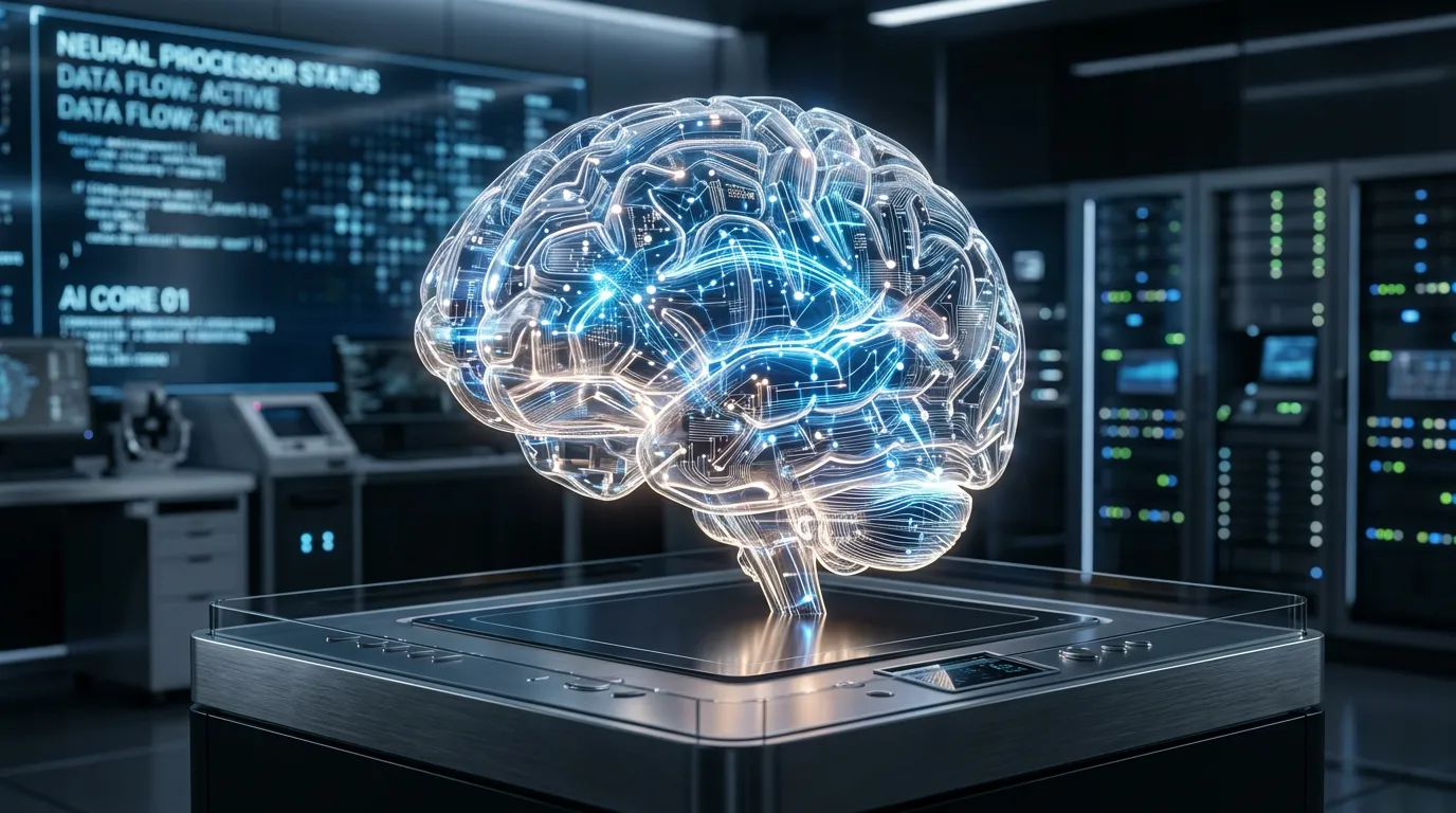 A ai: wat het is, hoe je het bouwt, en waar je op let