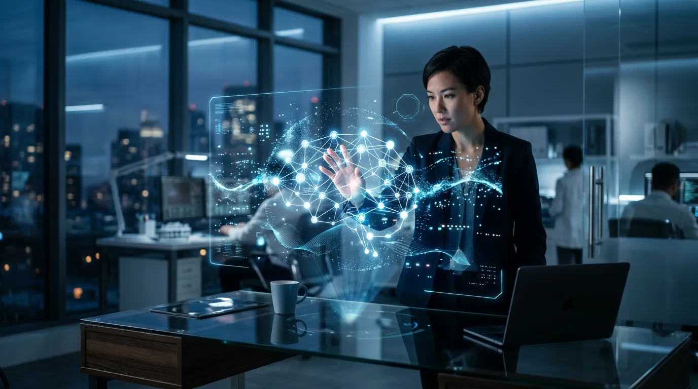AI Agent: complete gids voor intelligente automatisering