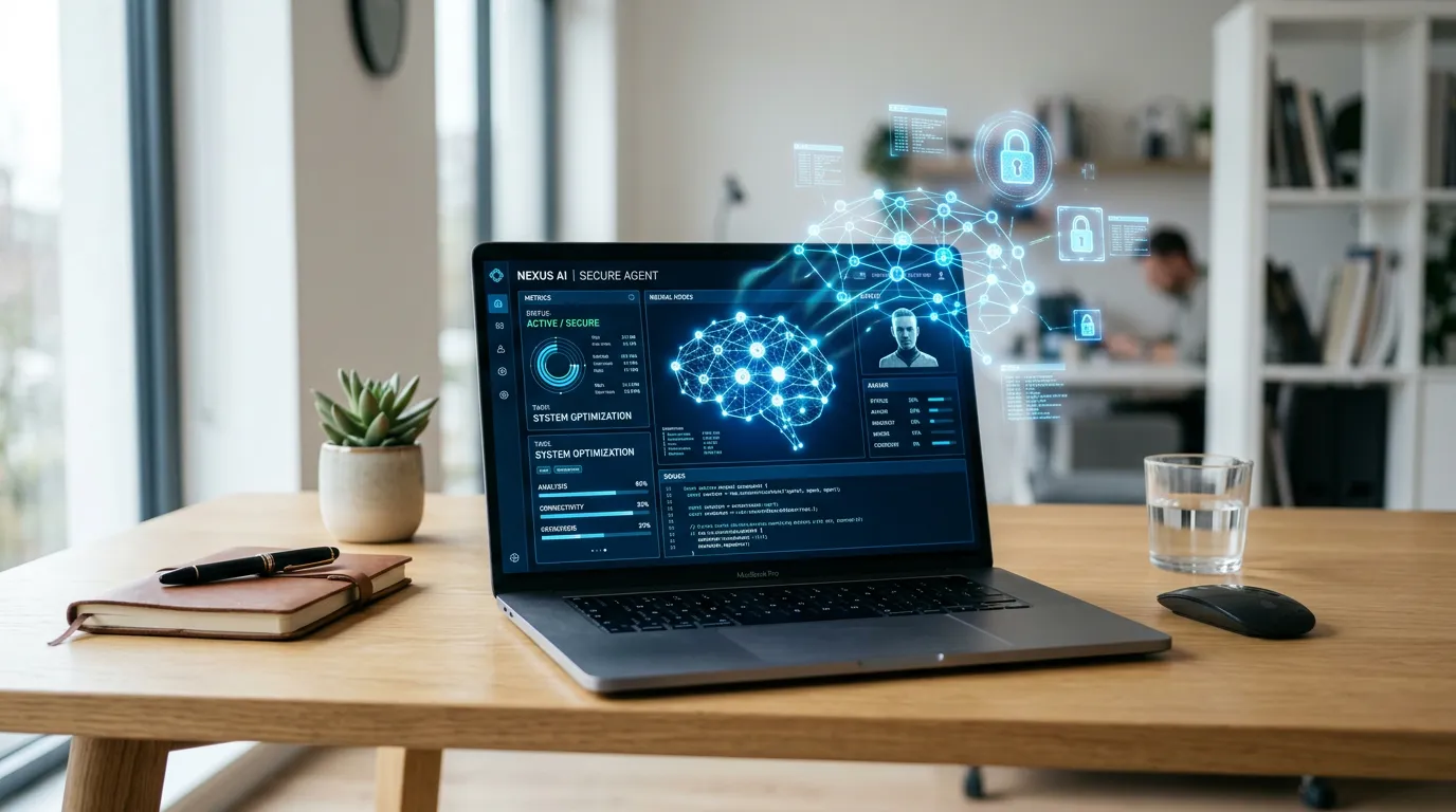 AI Agent: guía práctica para automatizar con seguridad