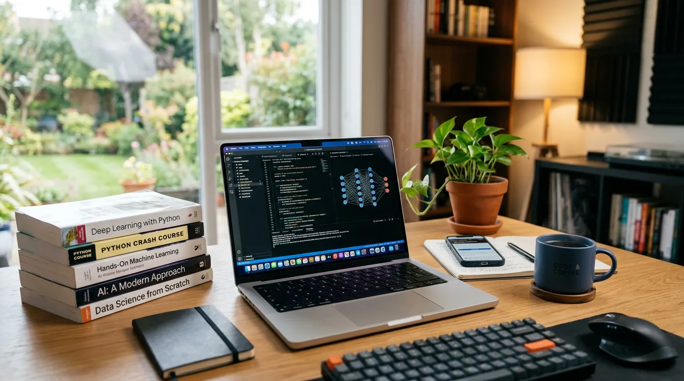 AI cursus online: leer bouwen, deployen en beveiligen