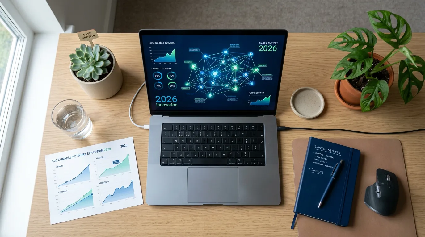 Auto link building software: veilig groeien in 2026