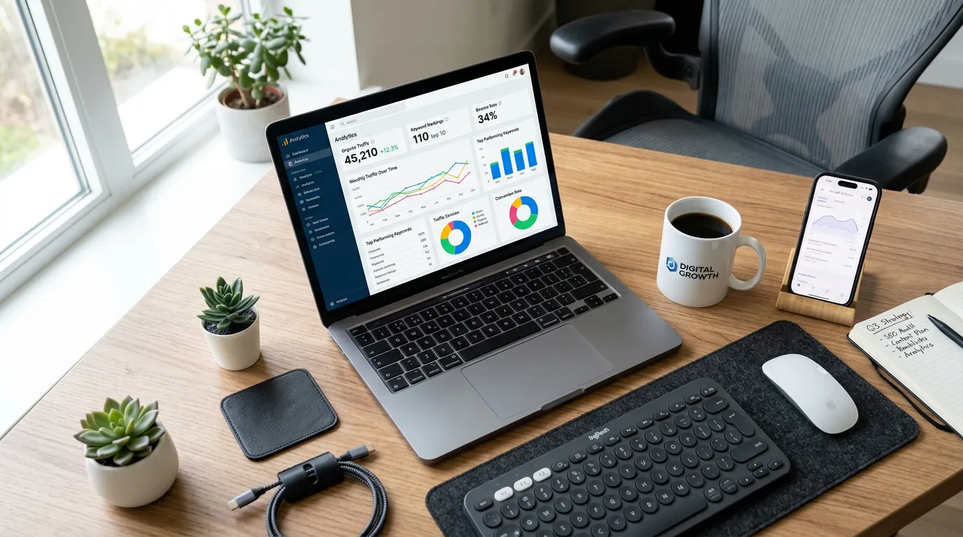 Beste SEO-automatiseringssoftware in 2026: keuzes die werken