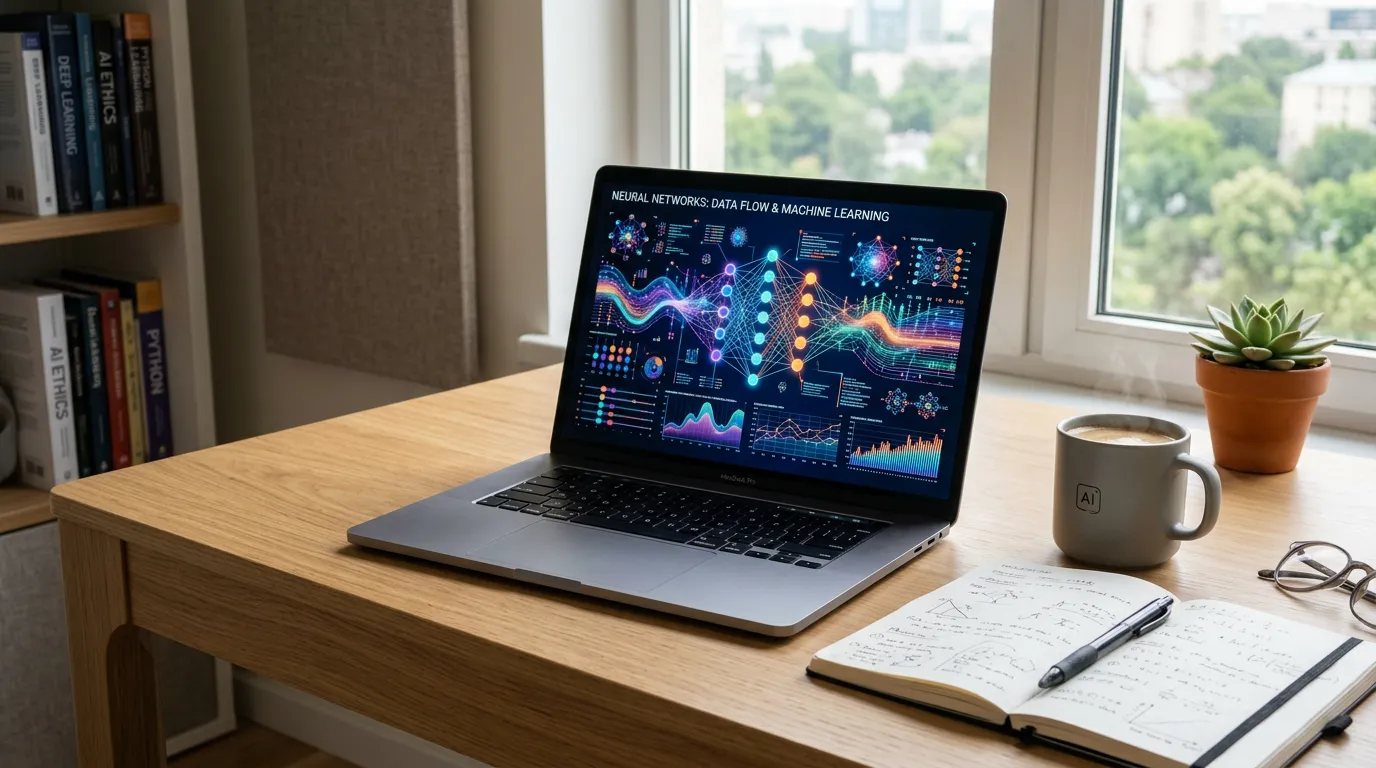 Google AI Blog: What to Read and How to Apply It