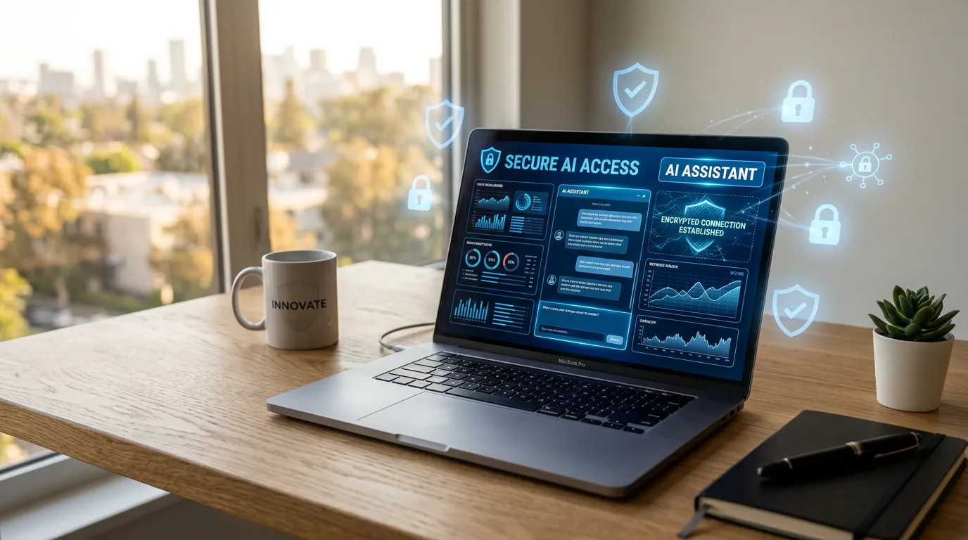 Open AI online: zo gebruik je het veilig en snel