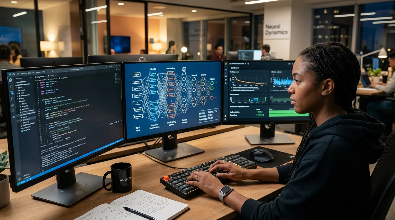 Program AI: bouw, beveilig en deploy met concrete stappen