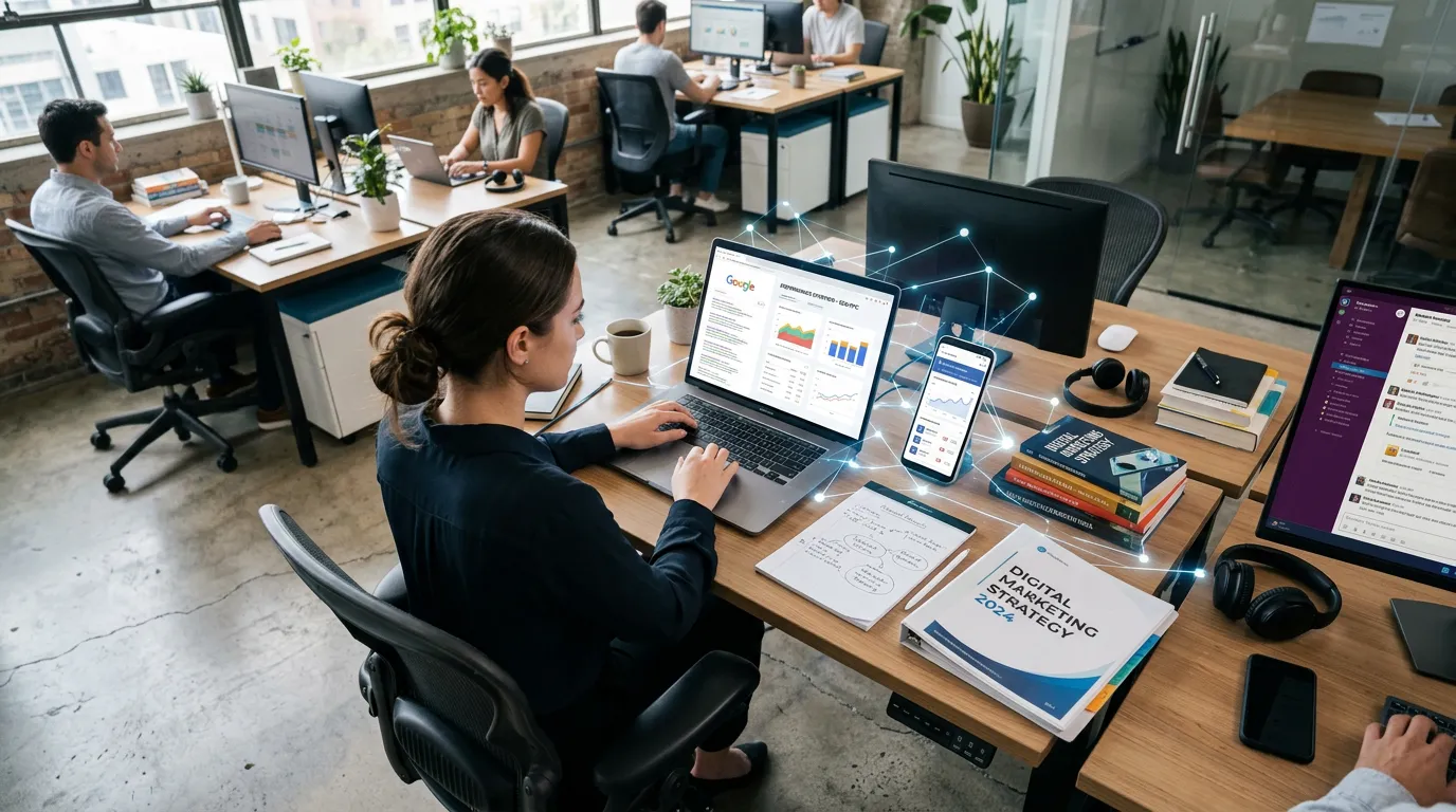 Search Engine Marketing (SEM): Complete Strategy Guide