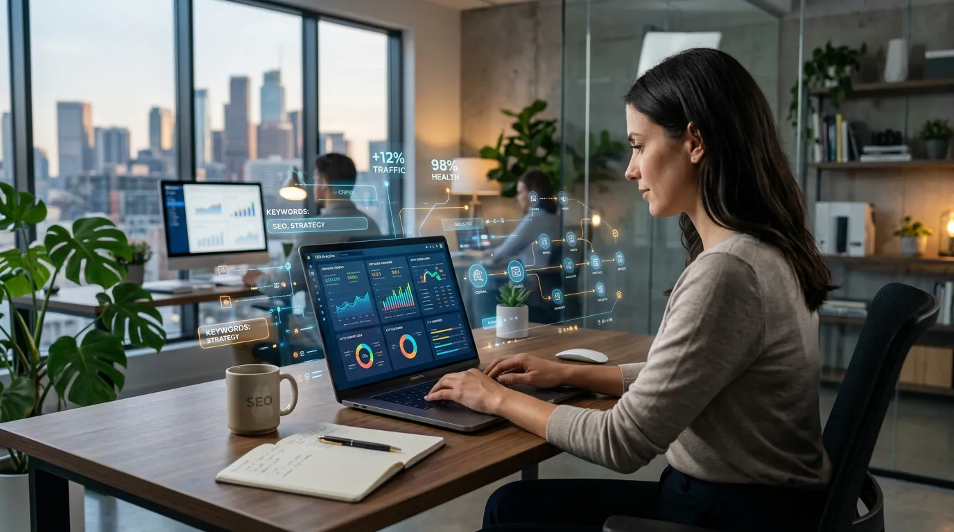 Semrush automation: zo automatiseer je SEO slim en veilig
