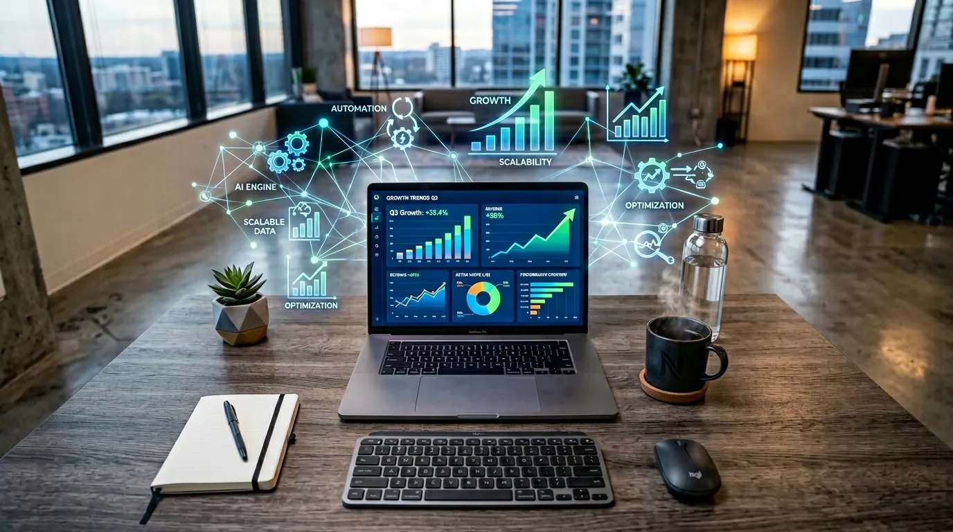 SEO Automation Tool Guide for Safe, Scalable Growth