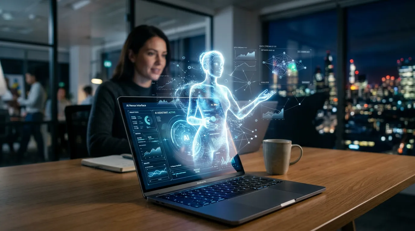 Virtual Agent AI: Build, Deploy, and Scale in 2026