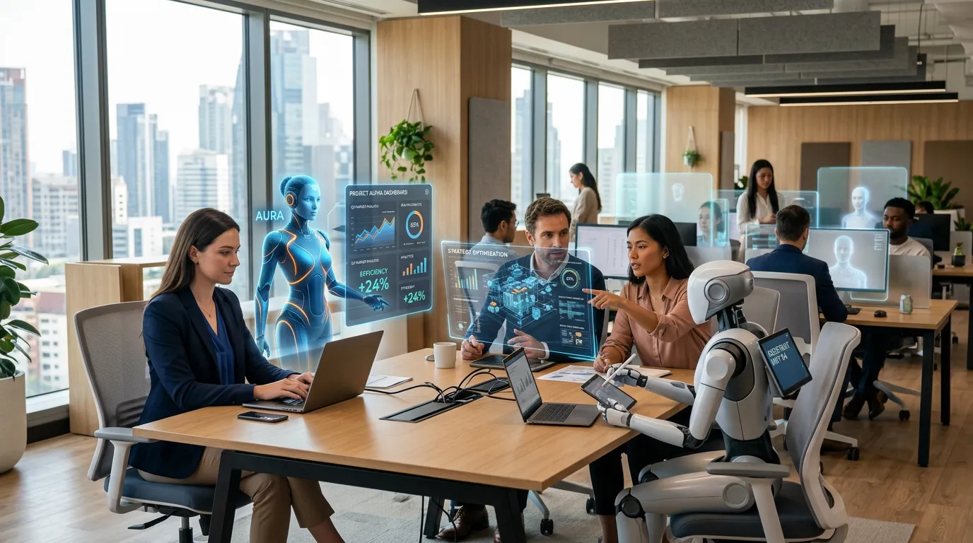 AI agents voorbeelden: 10 praktische cases voor nu
