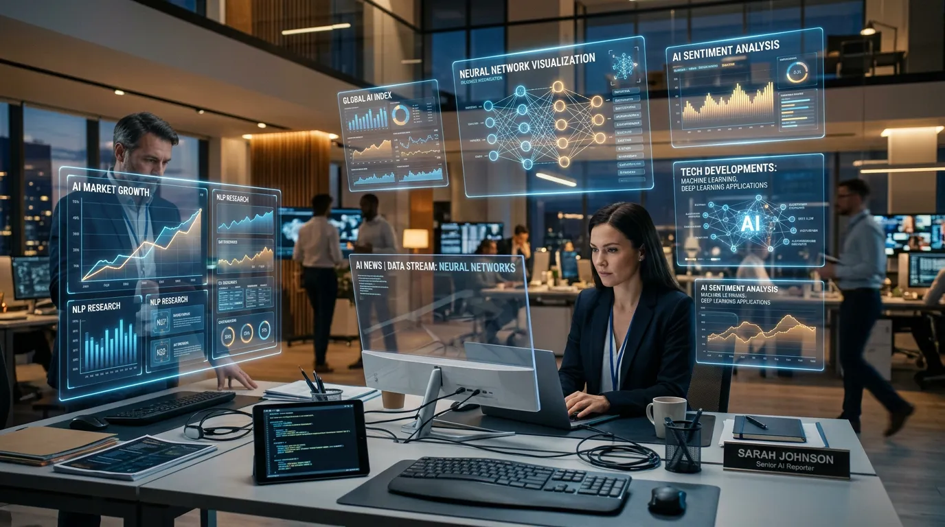 AI nieuws: releases, agents, regels en praktische acties