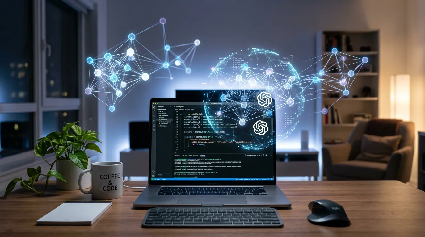 AI OpenAI: praktische gids voor API, modellen en agents