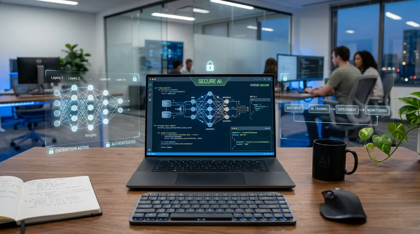 AI OpenAI: praktische gids voor API, models en security