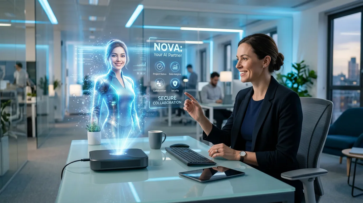 AI virtual agent: gids voor slimme, veilige inzet in 2026