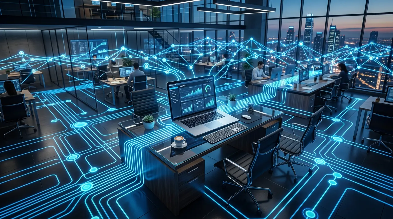 Auto link building software: veilig, slim en schaalbaar