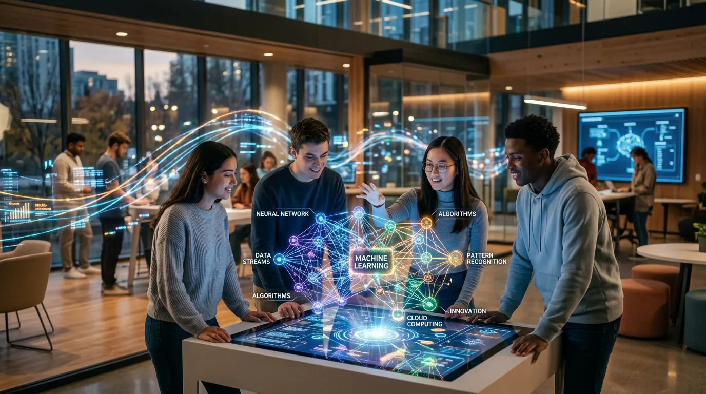 Elements of AI: Cursusoverzicht en leerpaden
