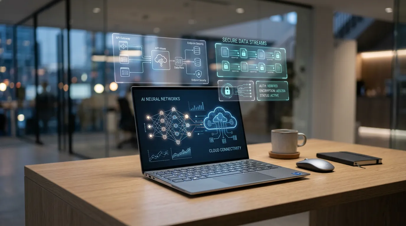 Open AI online gebruiken: API, modellen en security