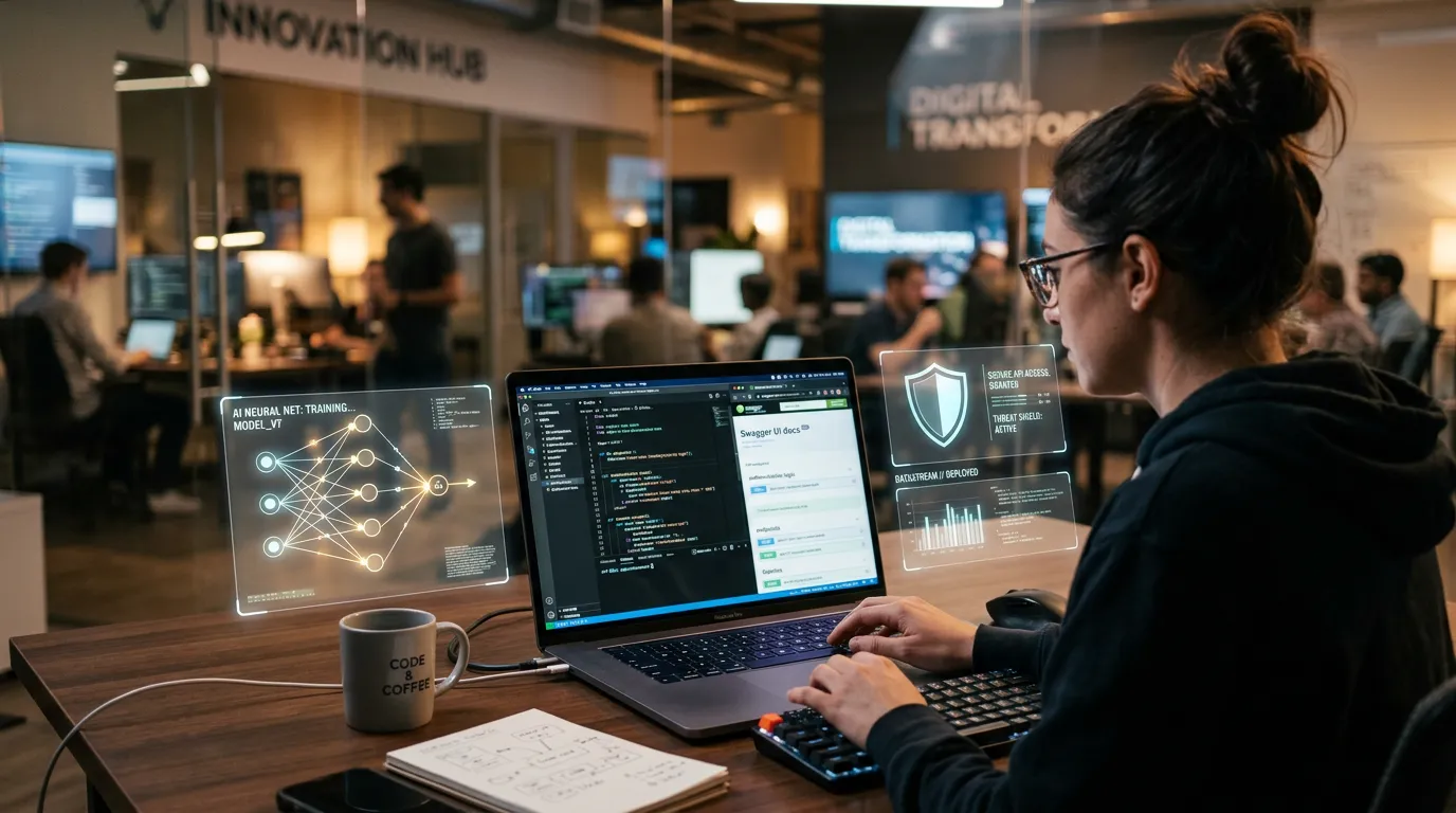 OpenAI AI: praktische gids voor API, modellen en security