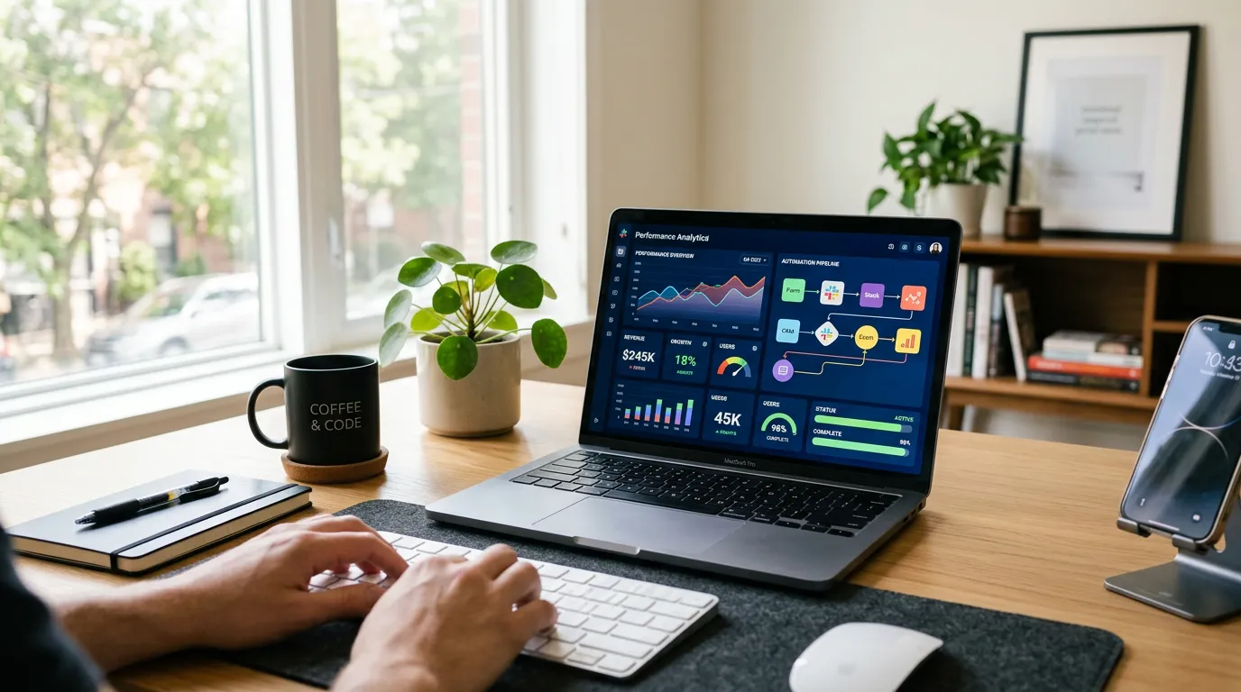 Seo automation tool: slim automatiseren zonder gedoe