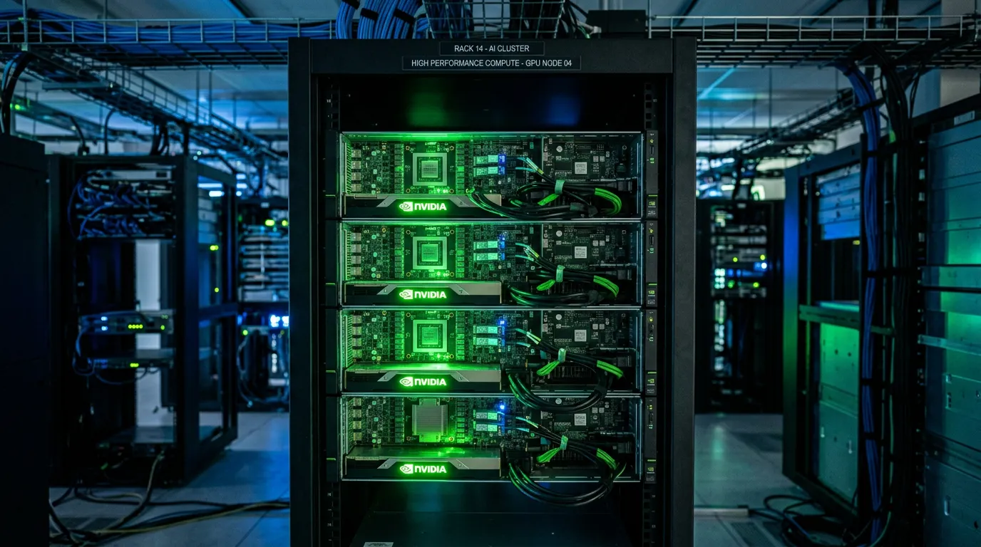 AI Nvidia: complete gids voor stack, deployment en veiligheid