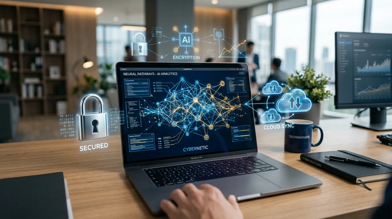 AI online: praktische gids voor tools, API en veiligheid