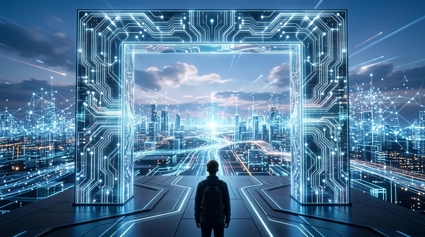 AI Open uitgelegd: betekenis, licensing en API patterns