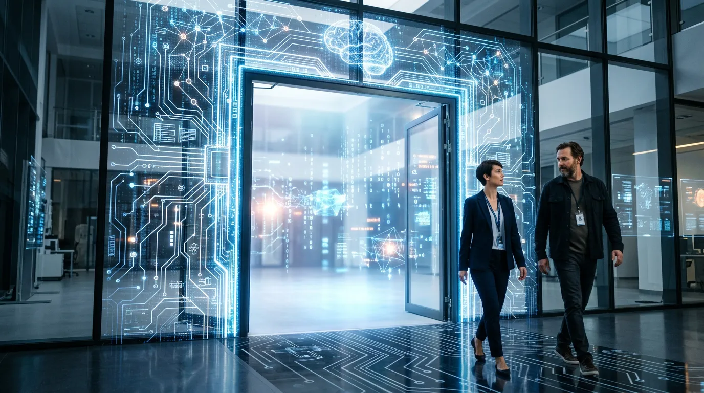 AI Open: wat het is, hoe je het gebruikt, risico’s