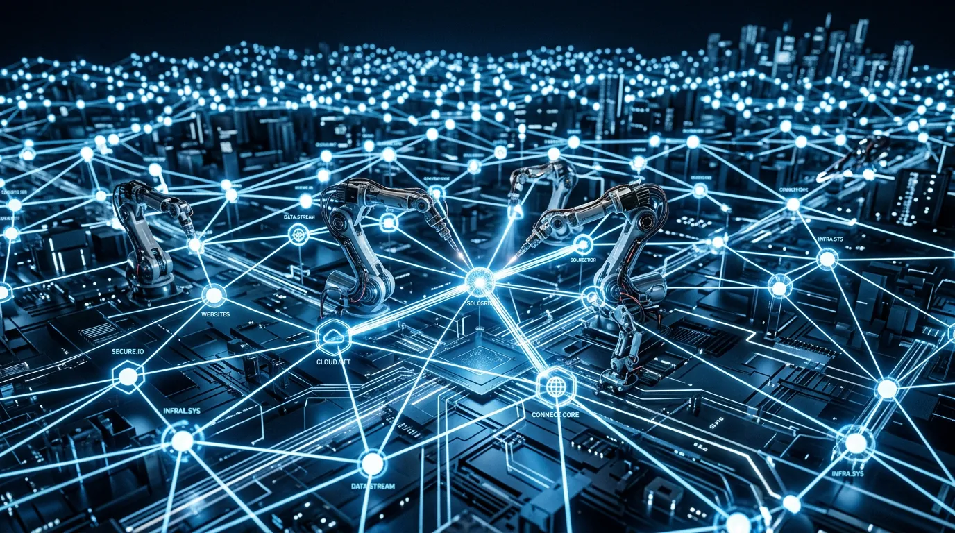 Automated link building: slim, veilig en schaalbaar