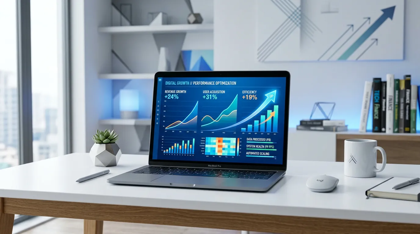 Automatic SEO optimization: slim, veilig en schaalbaar