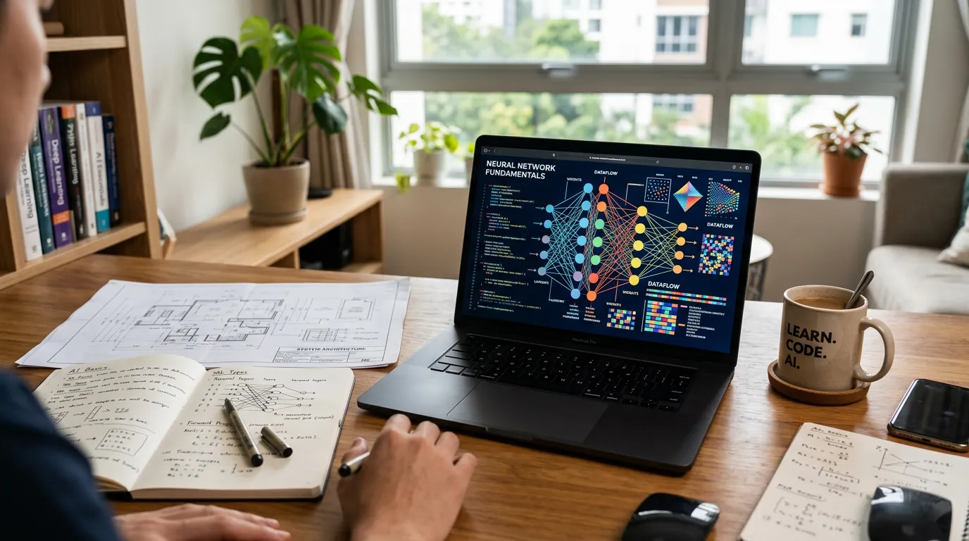 ElementsofAI: het engineer-proof overzicht en stappenplan