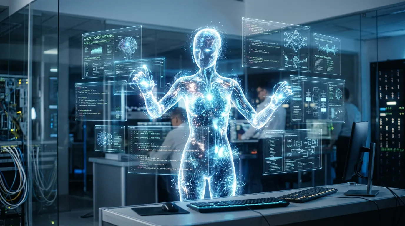 Intelligent agent in AI: zo werkt het, zo bouw je het