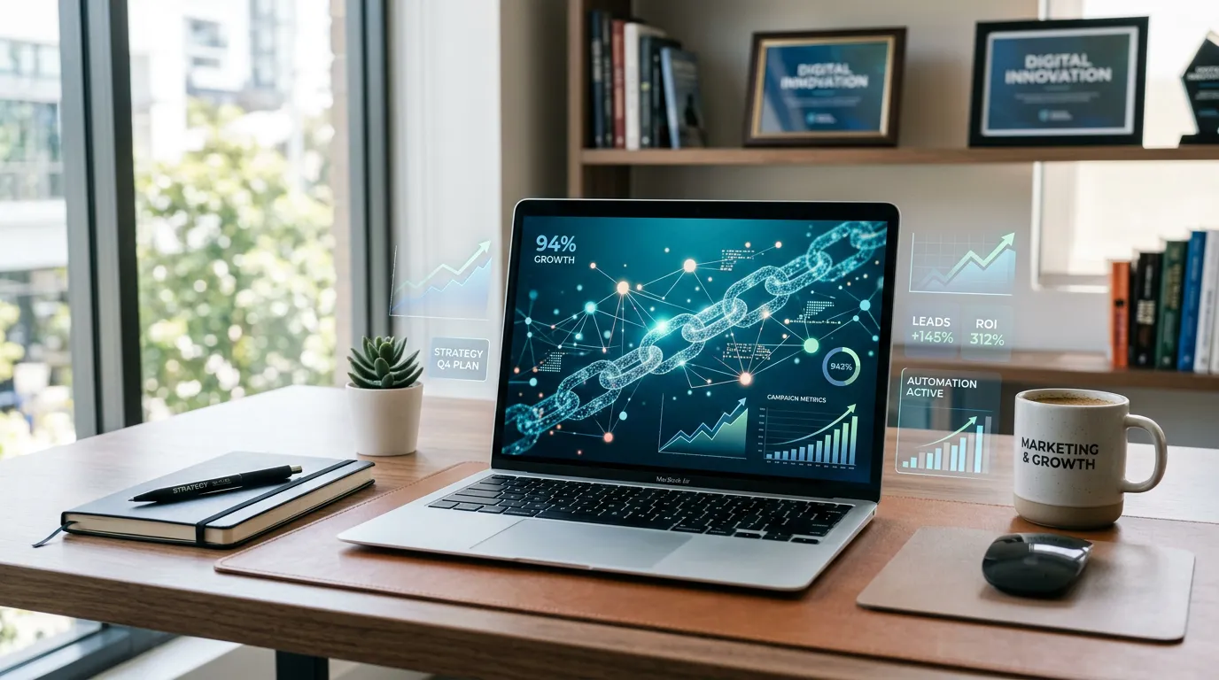 Link building automation tools: veilig groeien in 2026