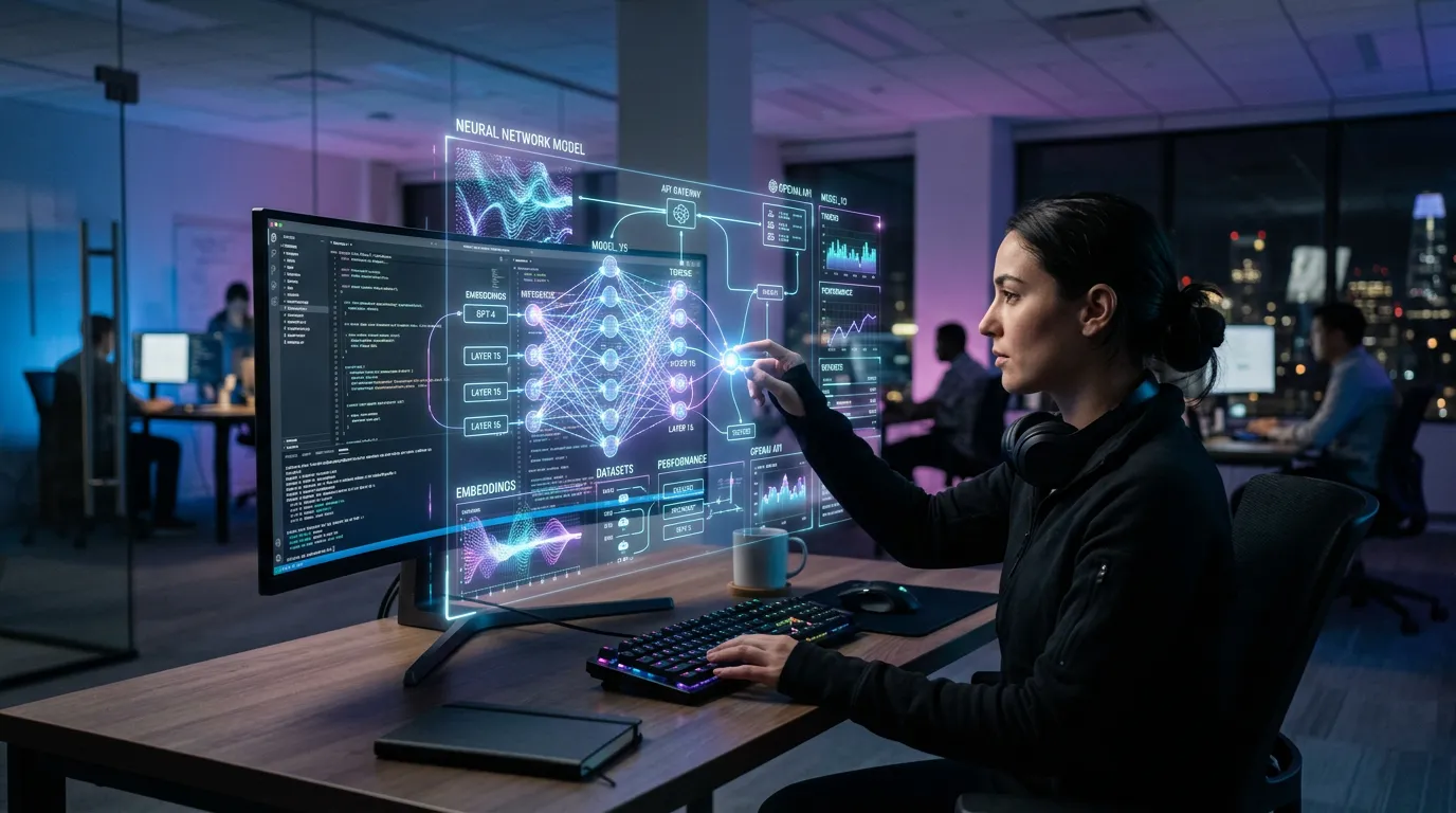 OpenAI AI: Responses API, modellen en bouwtips voor 2026