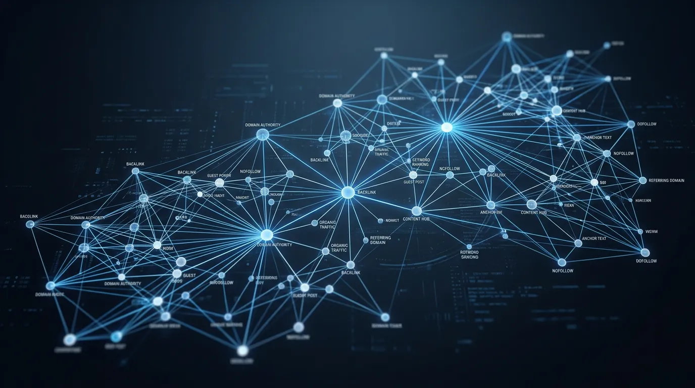 SEO automated link building: veilig systeem voor groei