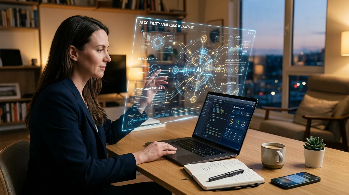 AI agent: zo ontwerp, implementeer en gebruik je er één