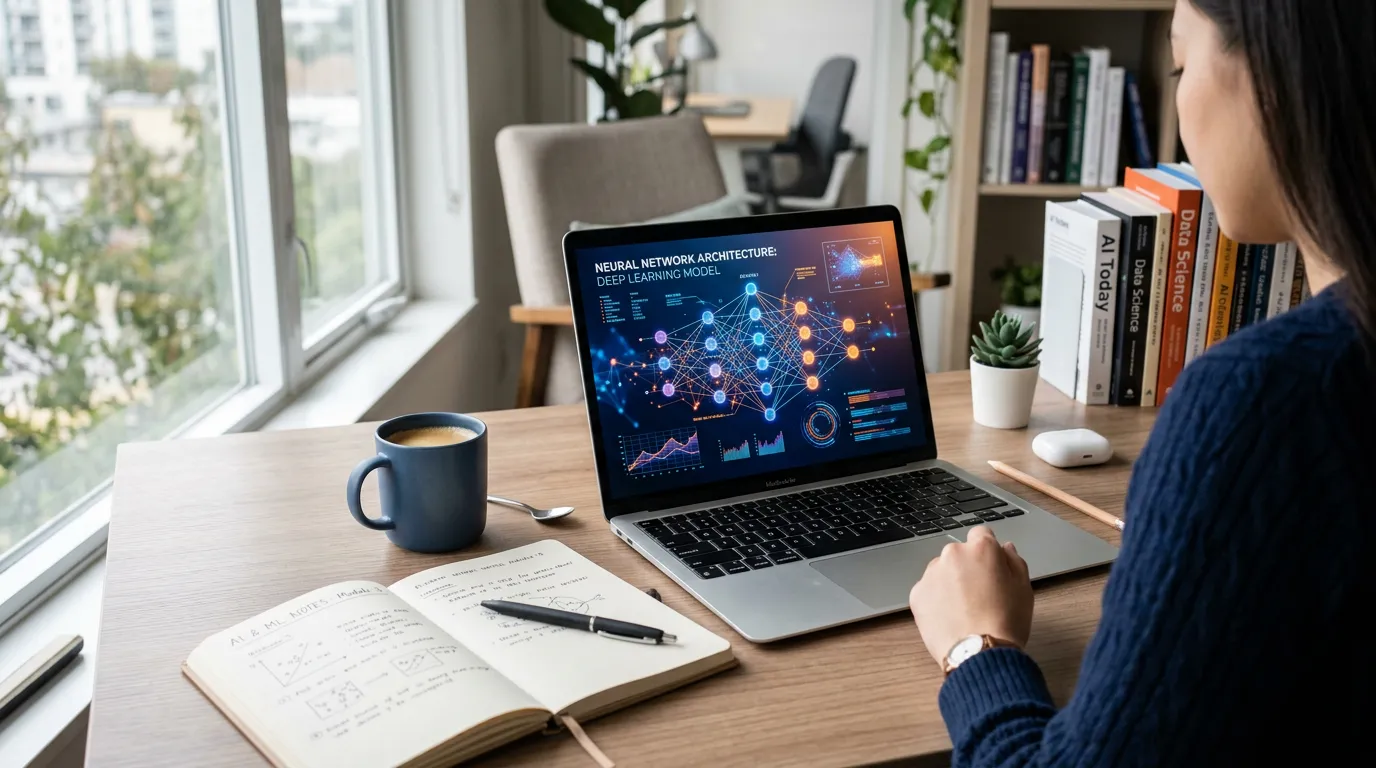 AI cursus online: van prompt tot veilige agenten