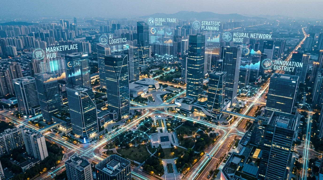 AI market: strategie, stack, kosten en EU AI Act 2026