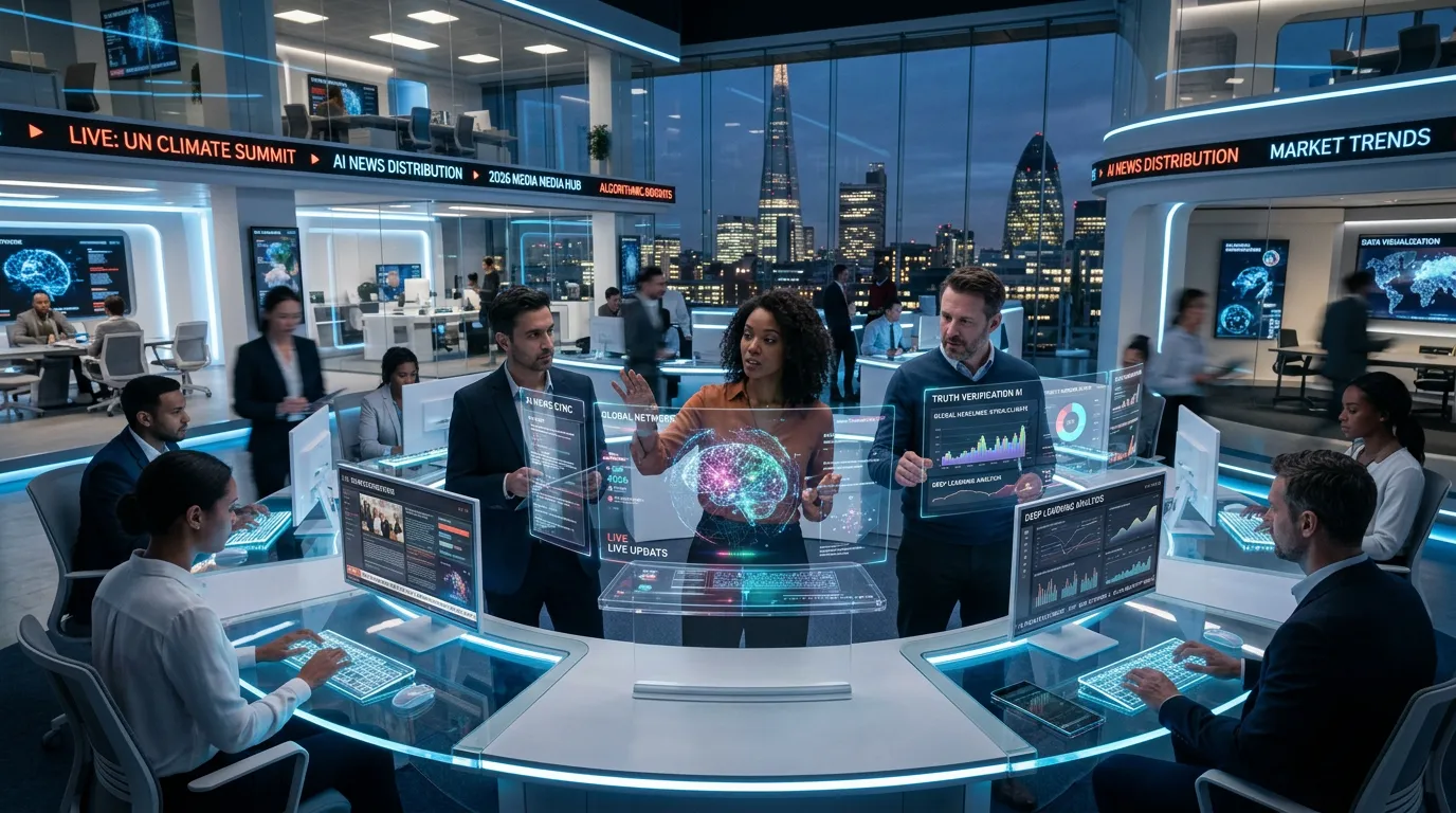 AI nieuws in 2026, wat je moet weten en doen