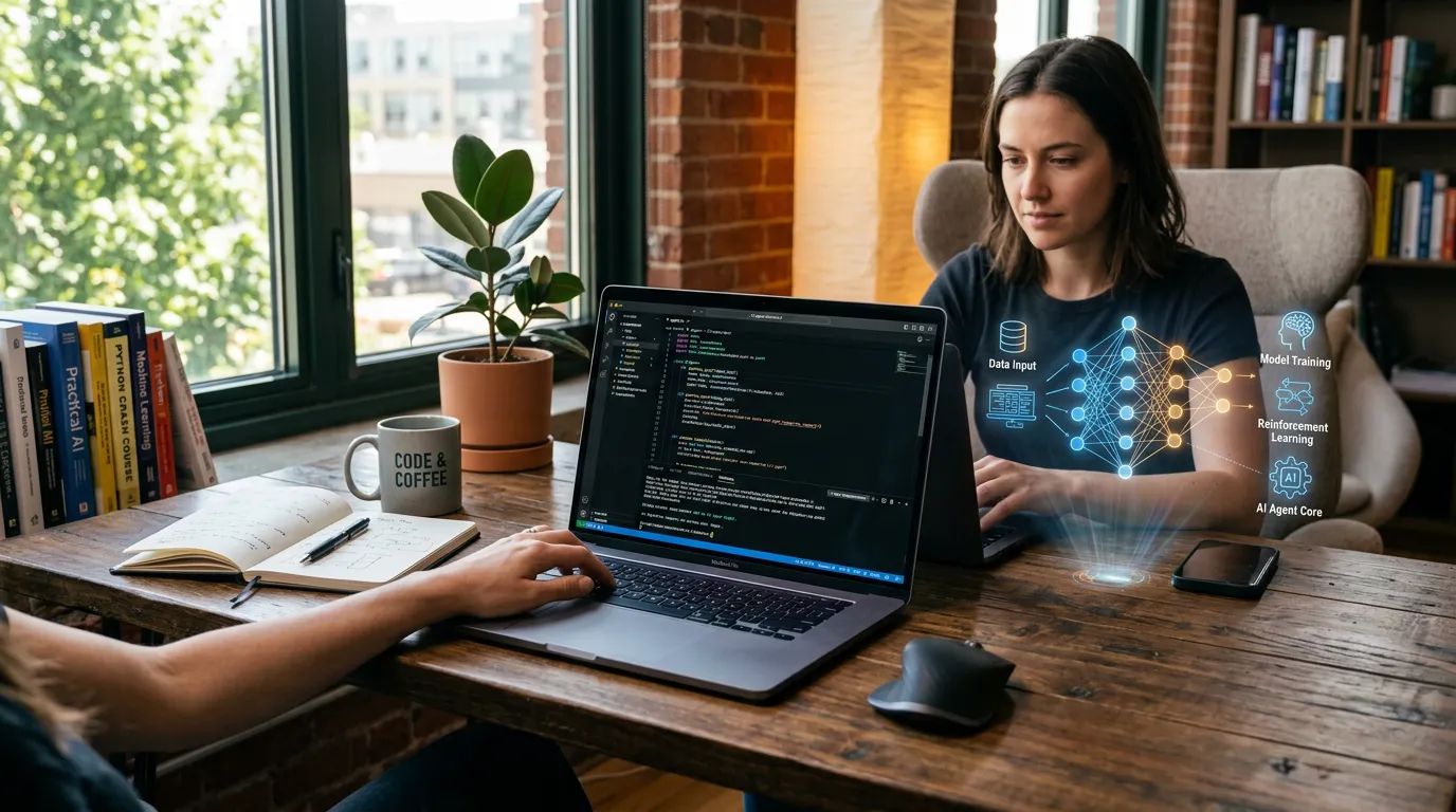AI Open: bouw je eerste agent met OpenAI stap voor stap