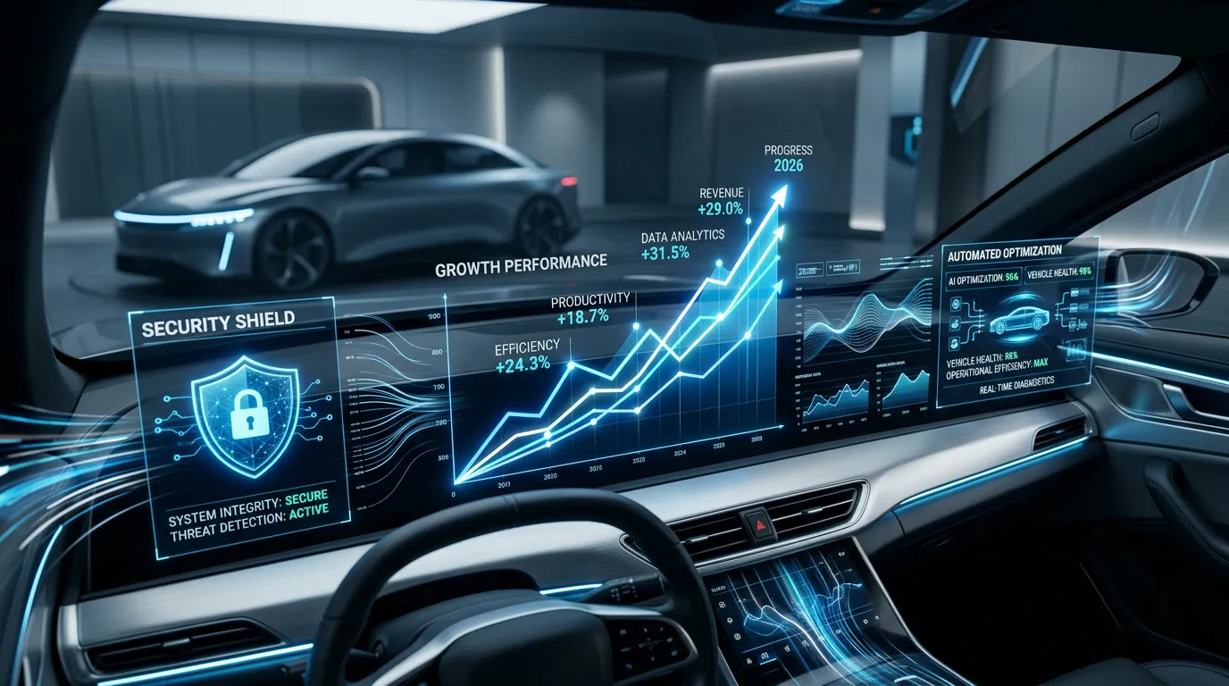 Auto SEO in 2026: slim, veilig en meetbaar groeien